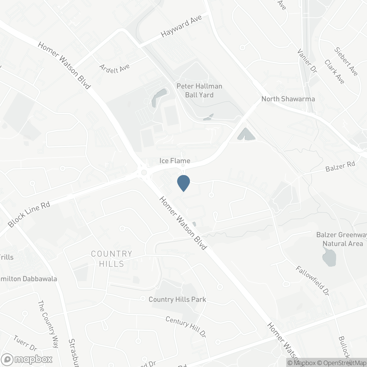11 - 10 FALLOWFIELD DRIVE, Kitchener, Ontario N2C 0A4